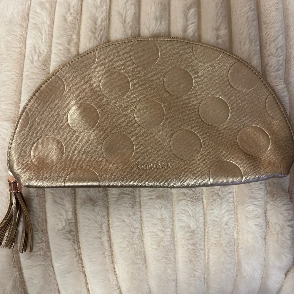 Sephora Make-up Bag‎